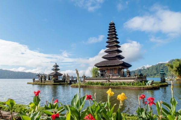 Teaching English in Indonesia